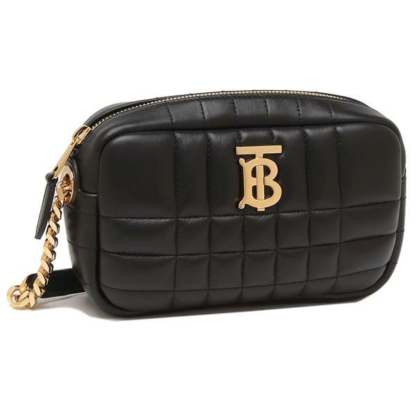 バーバリー ショルダーバッグ ミニ ローラ カメラバッグ ブラック レディース BURBERRY 8060836 A1189 バーバリー ショルダーバッグ ミニ ローラ カメラバッグ ブラック レディース BURBERRY 8060836 A1189