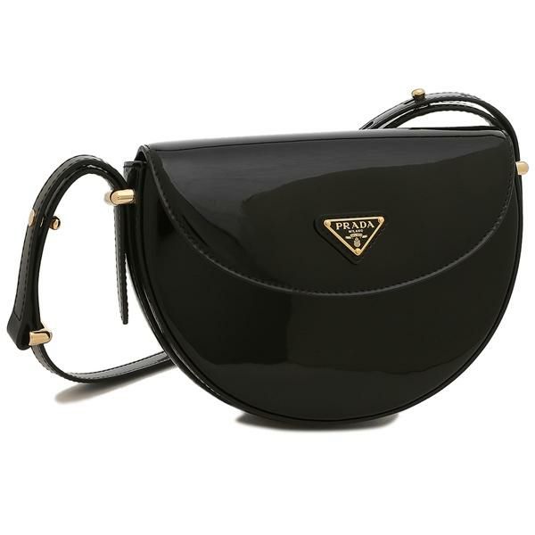プラダ ショルダーバッグ ミニバッグ ブラック レディース PRADA 1BD349 069 F03KJ プラダ ショルダーバッグ ミニバッグ ブラック レディース PRADA 1BD349 069 F03KJ