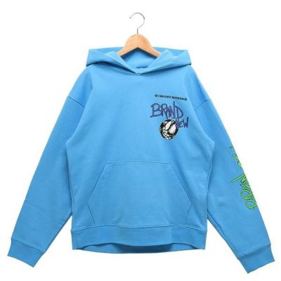 CHROME HEARTS クロムハーツ　パーカー CHROME HEARTS クロムハーツ（原本無） SWTSHRT HD ZIP