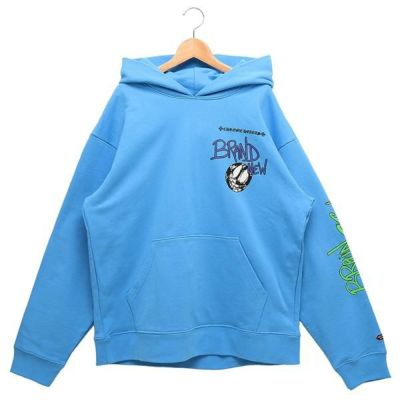 クロムハーツ スウェット レッド メンズ CHROME HEARTS 308770