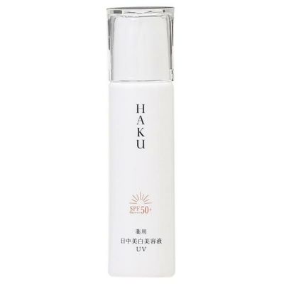 シセイドウ 資生堂 HAKU 薬用 美白美容液ファンデ SPF30 PA+++ 30g