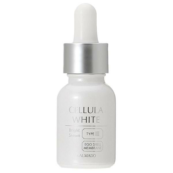 チェルラー CELLULA ホワイト ブライトセラム 15mL 【医薬部外品】