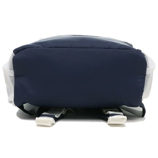 アーペーセー リュック バックパック POKEMON リュックサック ネイビー