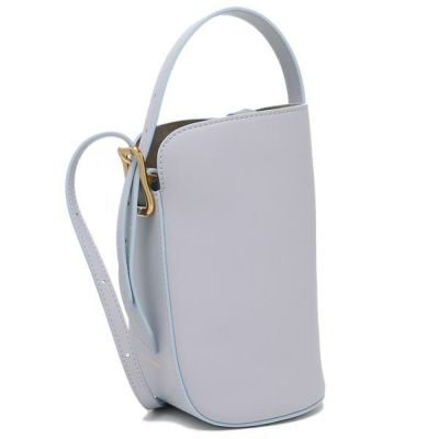 ジェイアンドエムデヴィッドソン ハンドバッグ フリンジ カーニバル