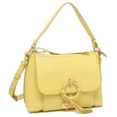 シーバイクロエ ショルダーバッグ ハナ Sサイズ レディース SEE BY