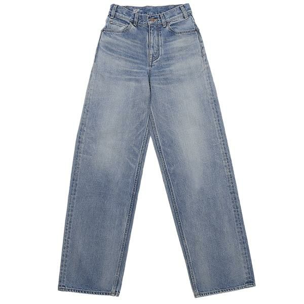 セリーヌ パンツ デニム ジーンズ ブルー レディース CELINE 2N756206T 08PI 27(約11号) セリーヌ パンツ デニム ジーンズ ブルー レディース CELINE 2N756206T 08PI 27(約11号)