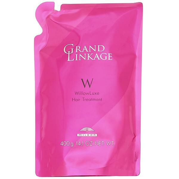 アジュバン ADJUVANT リ：プラチナム トリートメント 600g 【レフィル