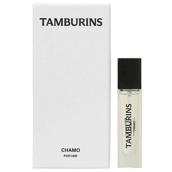 タンバリンズ TAMBURINS パフューム カモ 11mL 香水 フレグランス タンバリンズ TAMBURINS パフューム カモ 11mL 香水 フレグランス