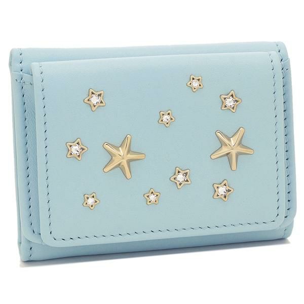 ジミーチュウ JIMMY CHOO 財布