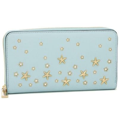 フェラガモ 長財布 ガンチーノクリップ ブラック レディース FERRAGAMO