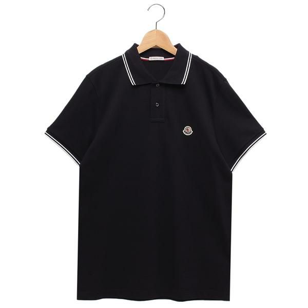 モンクレール シャツ ブラウス ネイビー メンズ MONCLER 8A00025 84556 77X S モンクレール シャツ ブラウス ネイビー メンズ MONCLER 8A00025 84556 77X S