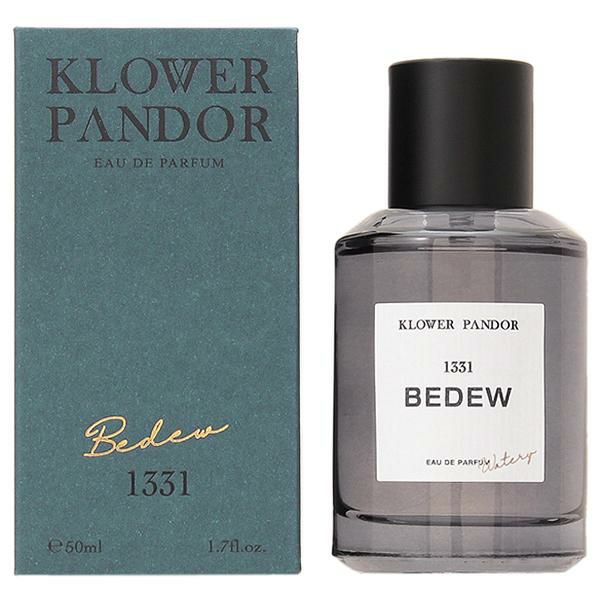 クロワーパンド KLOWER PANDOR EAU DE PARFUM ファーストタイムシリーズ 50mL オードパルファム EDP