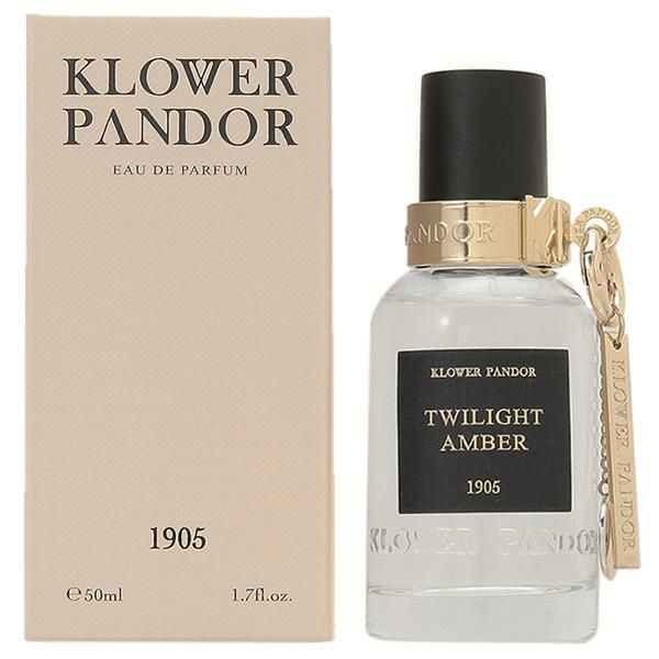 クロワーパンド KLOWER PANDOR PARFUM パンドラシリーズ 50mL オードパルファム EDP