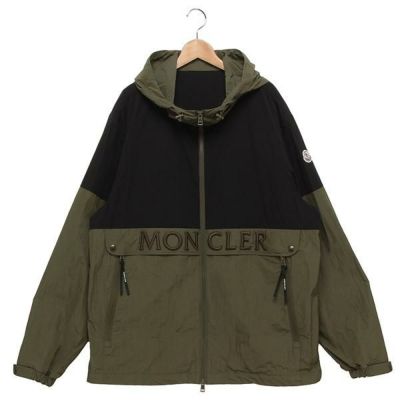 APC ジャケット H02783 COEPY Vianney jacket | Jacket in military-style overdyed cotton