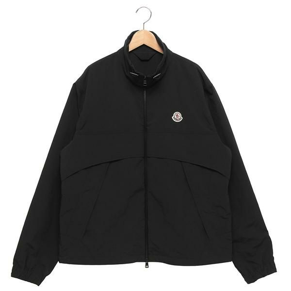 モンクレール ジャケット ゲイルズ ブラック メンズ MONCLER 1A00120 595M6 999 GALES JACKET BLACK 3 モンクレール ジャケット ゲイルズ ブラック メンズ MONCLER 1A00120 595M6 999 GALES JACKET BLACK 3