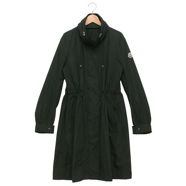 モンクレール ブルゾン コウロウ ブラック レディース MONCLER 1C00016 5979X 999 KOUROU LONG PARKA BLACK モンクレール ブルゾン コウロウ ブラック レディース MONCLER 1C00016 5979X 999 KOUROU LONG PARKA BLACK
