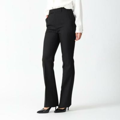 セリーヌ ワンピース ブラック レディース CELINE 2R07J353F 38NO | AXES