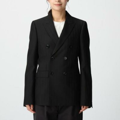 セリーヌ ワンピース ブラック レディース CELINE 2R07J353F 38NO | AXES