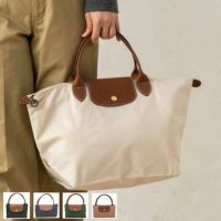 ロンシャン ハンドバッグ プリアージュ Mサイズ レディース LONGCHAMP 1623 089