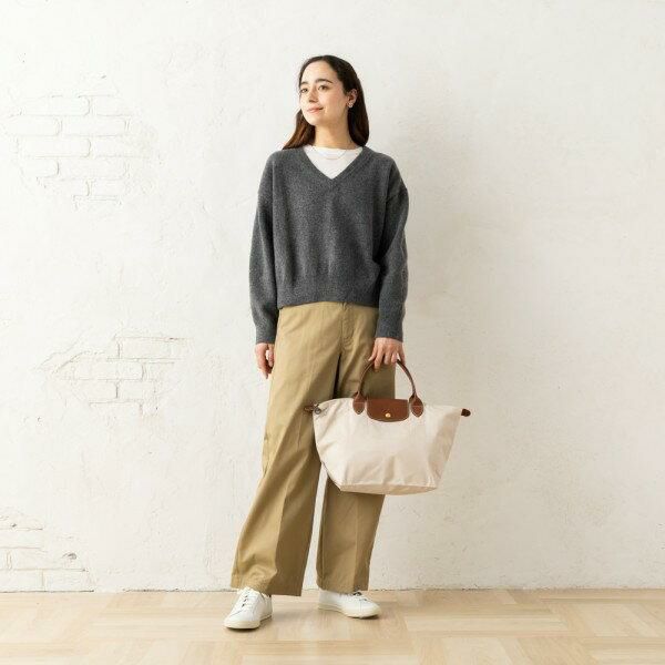 ロンシャン ハンドバッグ プリアージュ Mサイズ レディース LONGCHAMP 1623 089 詳細画像