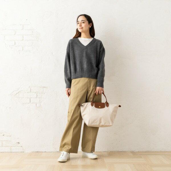 ロンシャン ハンドバッグ プリアージュ Mサイズ レディース LONGCHAMP 1623 089 詳細画像