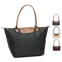 ロンシャン トートバッグ プリアージュ Lサイズ レディース LONGCHAMP 1899 089