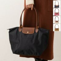 ロンシャン トートバッグ プリアージュ Lサイズ レディース LONGCHAMP 1899 089