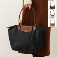 ロンシャン トートバッグ プリアージュ Lサイズ レディース LONGCHAMP 1899 089