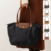 ロンシャン トートバッグ プリアージュ Lサイズ レディース LONGCHAMP 1899 089