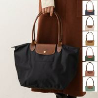 ロンシャン トートバッグ プリアージュ Lサイズ レディース LONGCHAMP 1899 089