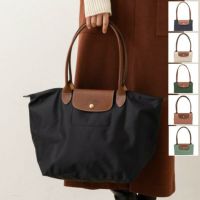 ロンシャン トートバッグ プリアージュ Lサイズ レディース LONGCHAMP 1899 089