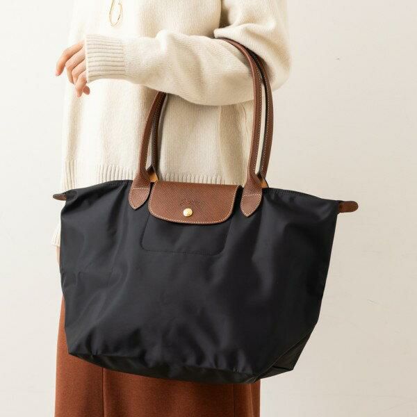 ロンシャン トートバッグ プリアージュ Lサイズ レディース LONGCHAMP 1899 089 詳細画像