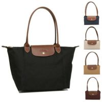 ロンシャン トートバッグ プリアージュ Sサイズ レディース LONGCHAMP 2605 089