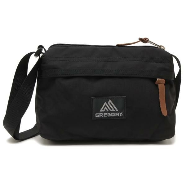 グレゴリー GREGORY ショルダーバッグ ENVELOPE SHOULDER BAG