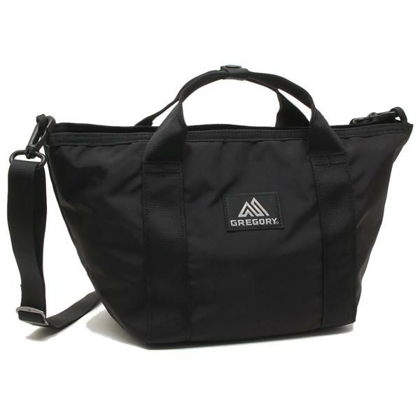 グレゴリー GREGORY ショルダーバッグ BOAT TOTE ボート 7L トートバッグ ミニトート 138631 1041 BLACK メンズ レディース ブラック グレゴリー GREGORY ショルダーバッグ BOAT TOTE ボート 7L トートバッグ ミニトート 138631 1041 BLACK メンズ レディース ブラック