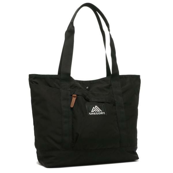 グレゴリー GREGORY トートバッグ MIGHTY TOTE マイティー 20L 144414 1041 BLACK メンズ レディース A4対応 ブラック グレゴリー GREGORY トートバッグ MIGHTY TOTE マイティー 20L 144414 1041 BLACK メンズ レディース A4対応 ブラック