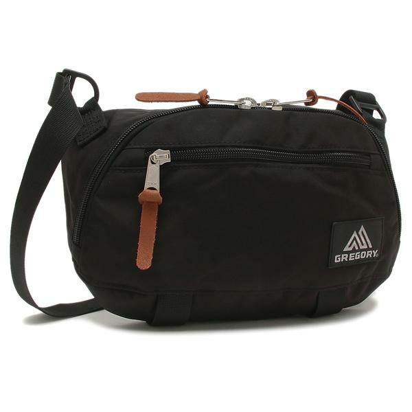 グレゴリー GREGORY ショルダーバッグ TRANSFER SHOLDER BAG トランスファーショルダー 3L 146502 1041 BLACK メンズ レディース ブラック グレゴリー GREGORY ショルダーバッグ TRANSFER SHOLDER BAG トランスファーショルダー 3L 146502 1041 BLACK メンズ レディース ブラック