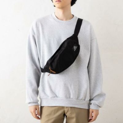 ザノースフェイス THE NORTH FACE ボディーバッグ EXPLORE HIP