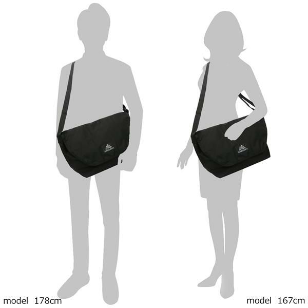 グレゴリー GREGORY ショルダーバッグ AUTHENTIC MESSENGER BAG