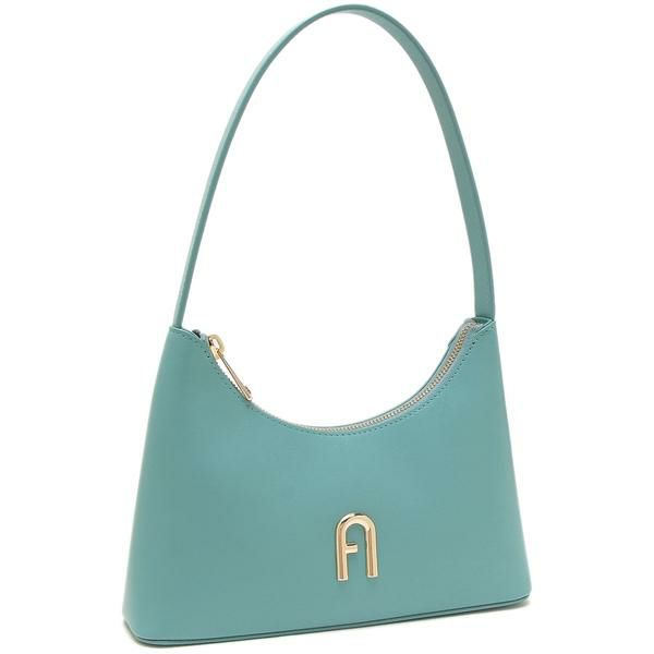 フルラ ハンドバッグ ディアマンテ ブルー レディース FURLA WB00863 AX0733 2674S