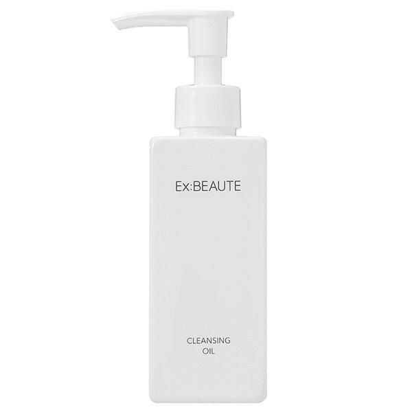 エクスボーテ Ex:beaute クレンジングオイル 150mL