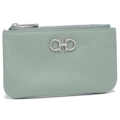 コーシ様　確認用 FERRAGAMO（フェラガモ） 並行輸入 キーケース ガンチーニ 220383