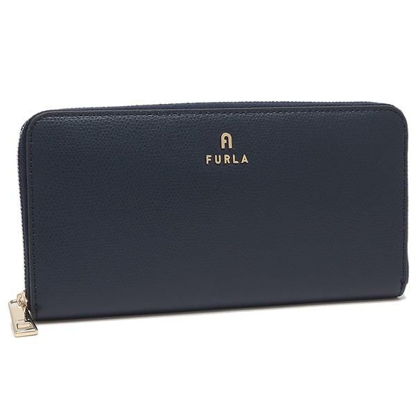 FURLA 長財布 かぶせ蓋 小銭入れあり WP00317 ARE 1546S FURLA 長財布 かぶせ蓋 小銭入れあり WP00317 ARE 1546S (FURLA