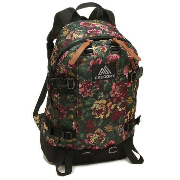 グレゴリー GREGORY リュック ALL DAY BACKPACK オールデイ 24L バックパック 131367 0511 GARDEN TAPESTRY メンズ レディース A4対応 マルチカラー グレゴリー GREGORY リュック ALL DAY BACKPACK オールデイ 24L バックパック 131367 0511 GARDEN TAPESTRY メンズ レディース A4対応 マルチカラー