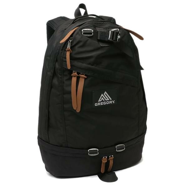 グレゴリー GREGORY リュック MIGHTY DAY BACKPACK マイティーデイ 30L バックパック 146494 1041 BLACK メンズ レディース A4対応 ブラック グレゴリー GREGORY リュック MIGHTY DAY BACKPACK マイティーデイ 30L バックパック 146494 1041 BLACK メンズ レディース A4対応 ブラック
