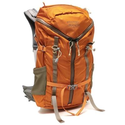 ミステリーランチ リュック バックパック CATALYST 22 カタリスト 22