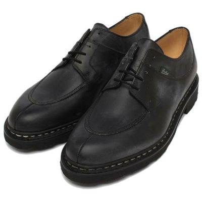 モンクレール スニーカー トレイルグリップ ブラック メンズ MONCLER