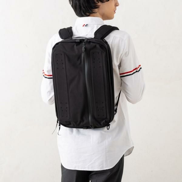 ブラックエンバー BLACK EMBER リュック FORGE 20 BACKPACK フォージ20 18L バックパック BLACK メンズ A4対応 ブラックエンバー BLACK EMBER リュック FORGE 20 BACKPACK フォージ20 18L バックパック BLACK メンズ A4対応