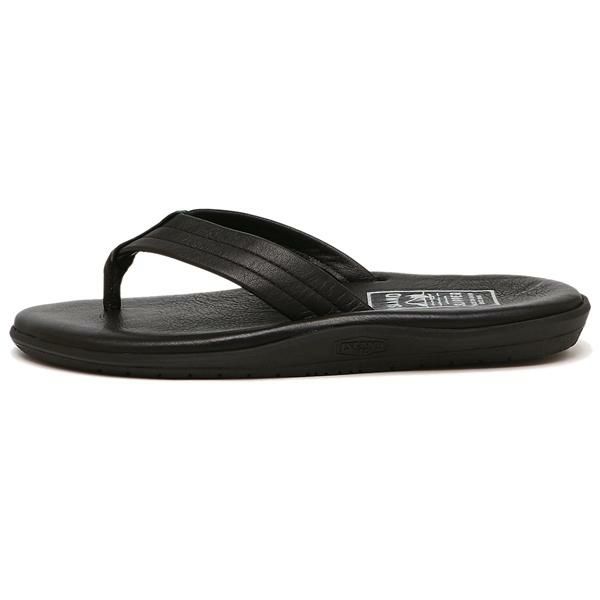 E★M SLIPPER ブラック トングサンダル NOLLEY'S｜【ISLAND SLIPPER/アイランドスリッパ】EVAPT202