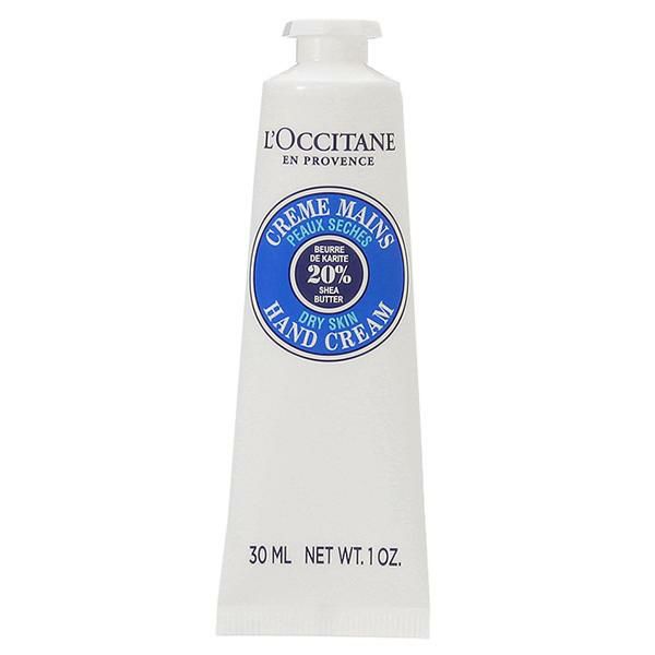 ロクシタン LOCCITANE シア ハンドクリーム 30mL